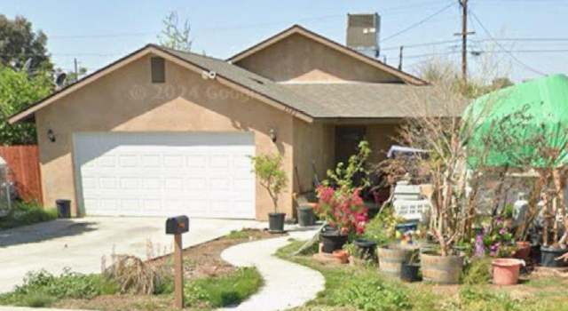 Photo of 3525 Jewett Ave, Bakersfield, CA 93301