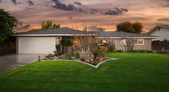 Photo of 508 Hewlett St, Bakersfield, CA 93309