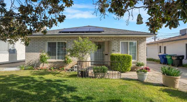 Photo of 118 Arvin St, Bakersfield, CA 93308