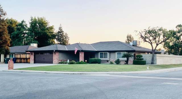 Photo of 5417 Lance St, Bakersfield, CA 93308