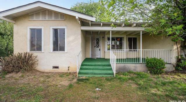 Photo of 1022 Smith St, Bakersfield, CA 93307