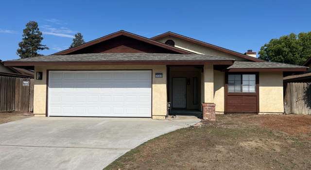 Photo of 3500 El Hogar Ct, Bakersfield, CA 93311