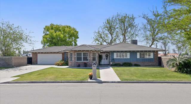 Photo of 11613 Whippoorwill Ln, Bakersfield, CA 93312