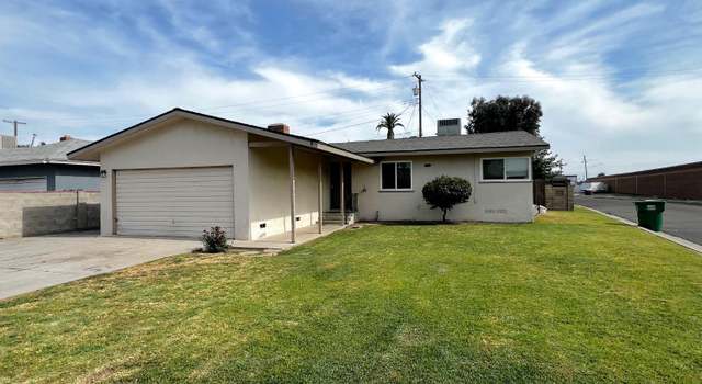 Photo of 3121 Terrel Ct, Bakersfield, CA 93304