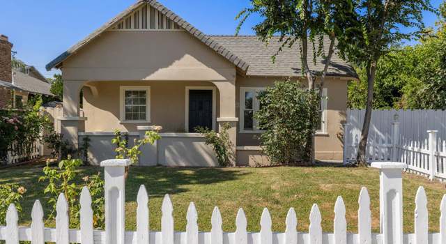 Photo of 416 Pacific St, Bakersfield, CA 93305