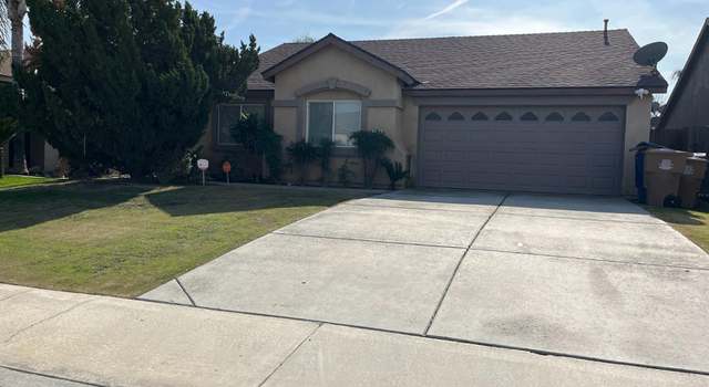 Photo of 2509 Drifts Dr, Bakersfield, CA 93313