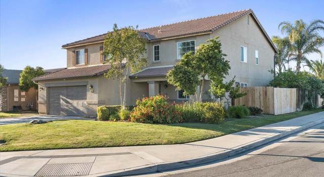Photo of 11500 Zancara Dr, Bakersfield, CA 93311