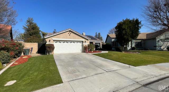Photo of 12402 Woodson Bridge Dr, Bakersfield, CA 93311
