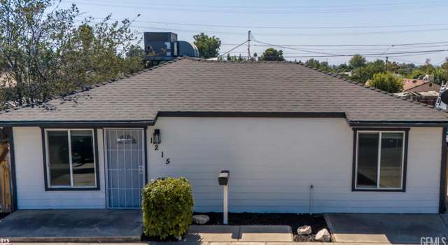 Photo of 1215 Columbus St, Bakersfield, CA 93305