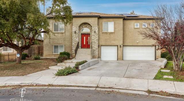 Photo of 408 Brite Meadow Ct, Bakersfield, CA 93308