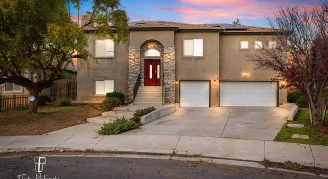 Photo of 408 Brite Meadow Ct, Bakersfield, CA 93308