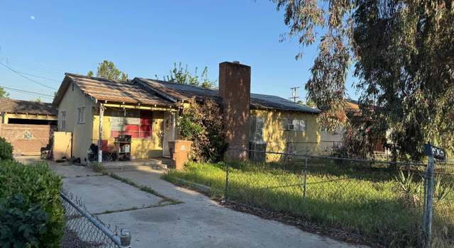 Photo of 9400 Gladys St, Bakersfield, CA 93307