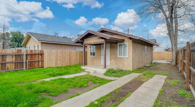 Photo of 820 25th St, Bakersfield, CA 93301