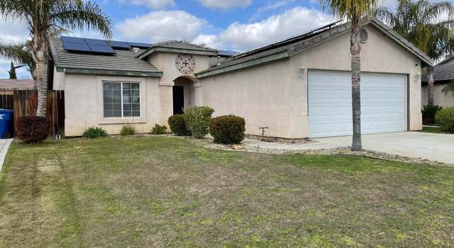 Photo of 330 Fern Meadow Dr, Bakersfield, CA 93308
