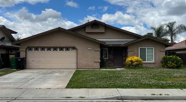 Photo of 485 Ryan Dr, Shafter, CA 93263