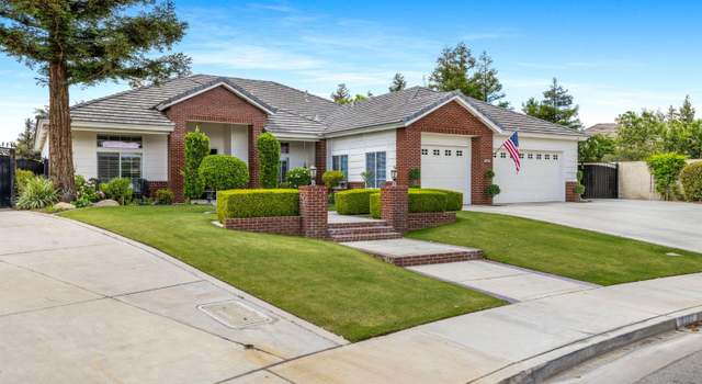 Photo of 10507 Pine Rock Dr, Bakersfield, CA 93312