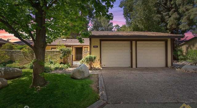 Photo of 11901 Borg Ct, Bakersfield, CA 93306