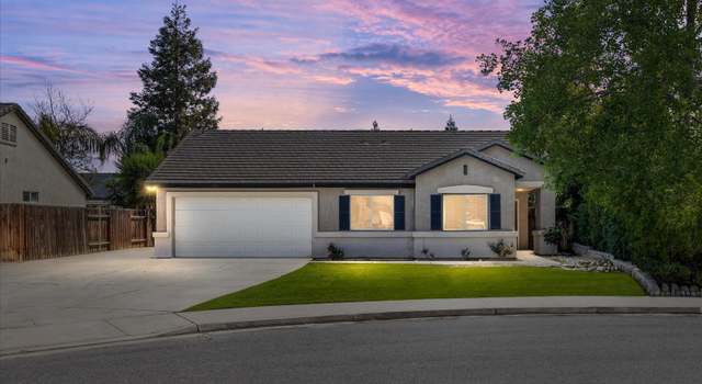 Photo of 4810 Council Bluffs Ct, Bakersfield, CA 93311