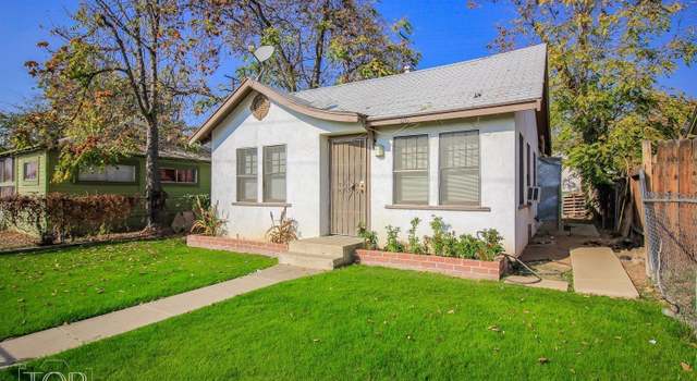 Photo of 126 Decatur St, Bakersfield, CA 93308