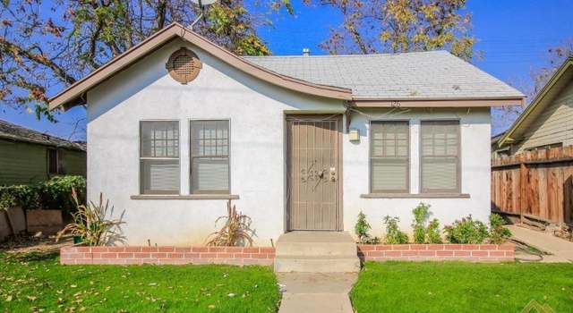 Photo of 126 Decatur St, Bakersfield, CA 93308