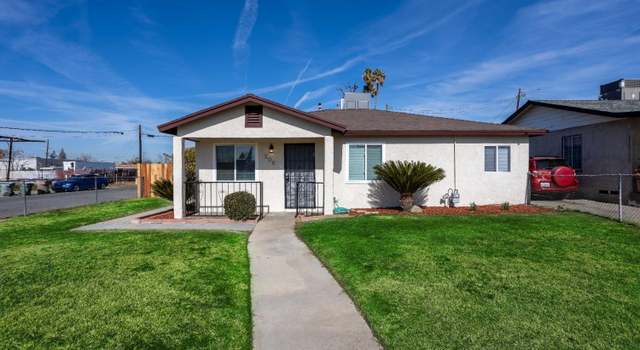 Photo of 200 E Terrace Way, Bakersfield, CA 93307