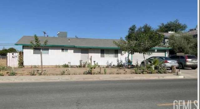 Photo of 1627 Dover St, Delano, CA 93215
