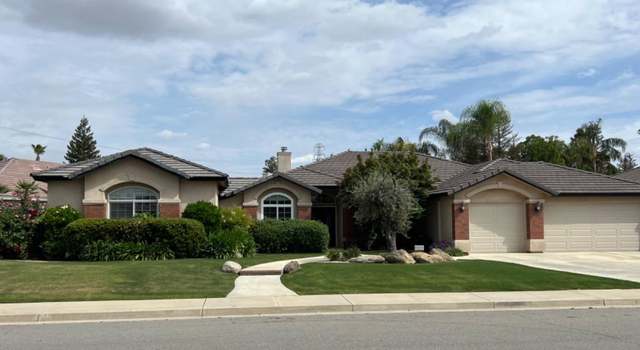 Photo of 5322 Windriver Dr, Bakersfield, CA 93312
