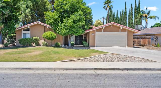 Photo of 805 Sesnon St, Bakersfield, CA 93309