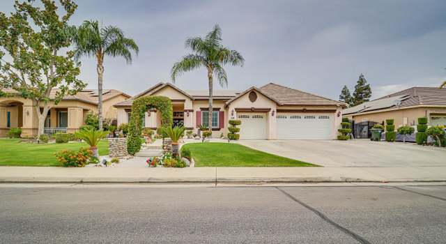 Photo of 12206 Arbor Park Pl, Bakersfield, CA 93311
