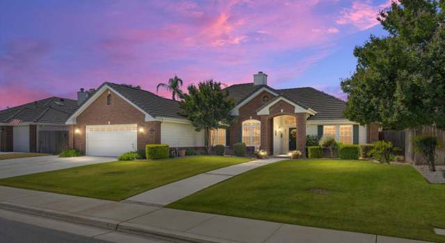 Photo of 10515 Polo Glen Dr, Bakersfield, CA 93312