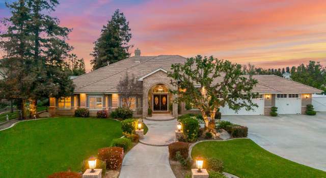 Photo of 15930 Arabella Ave, Bakersfield, CA 93314