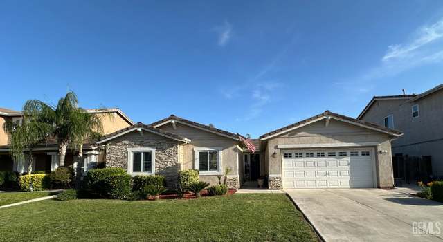 Photo of 2114 Via Lazio Ave, Delano, CA 93215