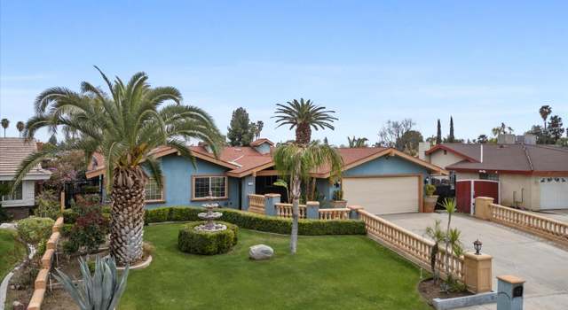 Photo of 2516 Cheshire Dr, Bakersfield, CA 93309