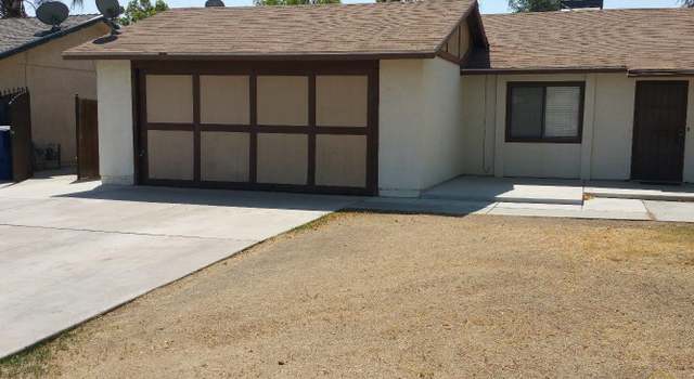 Photo of 1505 Galina Ct, Bakersfield, CA 93307
