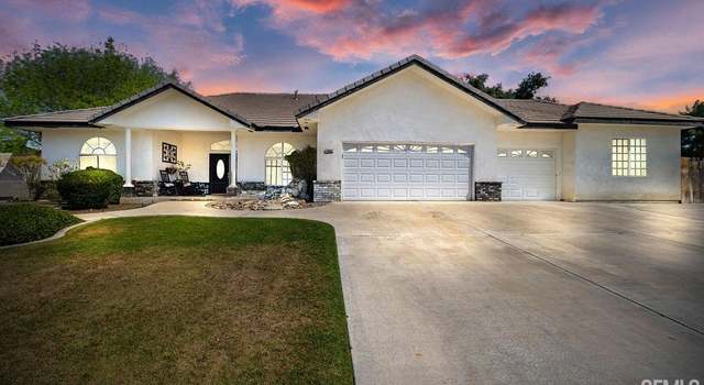 Photo of 10902 Cilantro Ave, Bakersfield, CA 93312