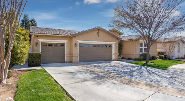 Photo of 6411 Priest River Pl, Bakersfield, CA 93306