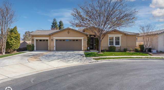 Photo of 6411 Priest River Pl, Bakersfield, CA 93306