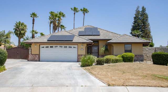 Photo of 9004 Cresson Ct, Bakersfield, CA 93307