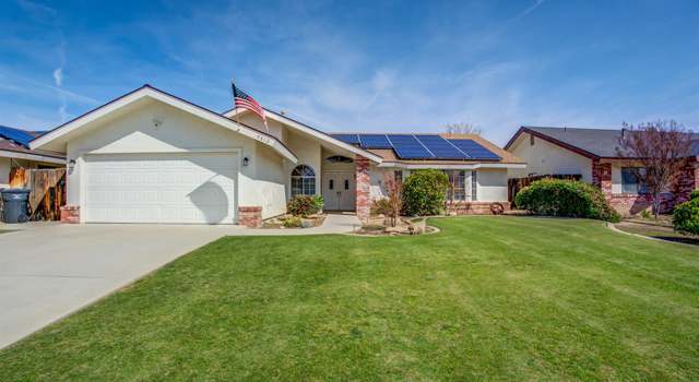 Photo of 9812 Marilee Ave, Bakersfield, CA 93312