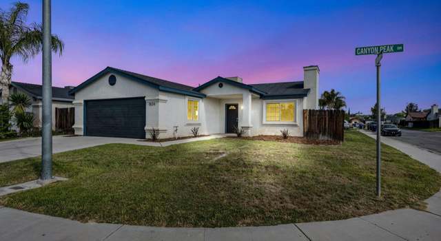 Photo of 5124 Canyon Peak Dr, Bakersfield, CA 93307