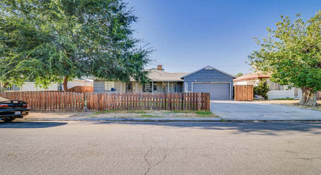 Photo of 3826 Navajo Ave, Bakersfield, CA 93309