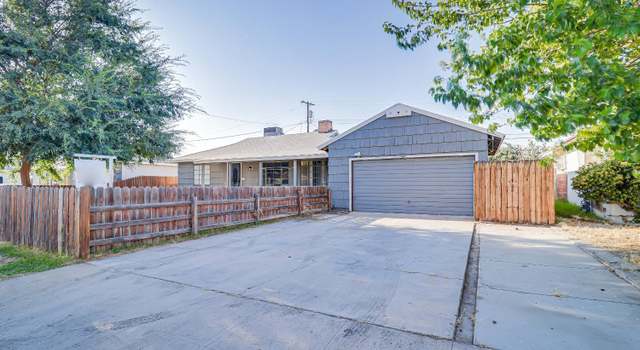 Photo of 3826 Navajo Ave, Bakersfield, CA 93309