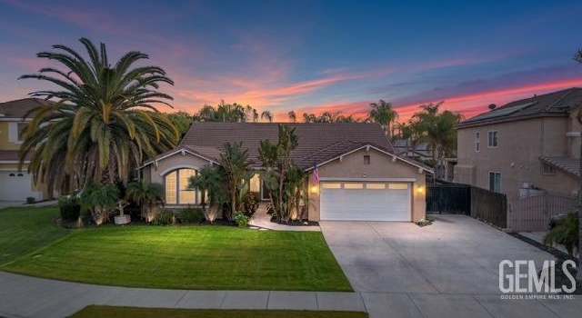 Photo of 12513 Knights Bridge Pl, Bakersfield, CA 93312
