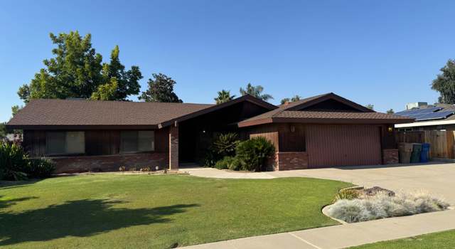 Photo of 7304 Lucille Ave, Bakersfield, CA 93308