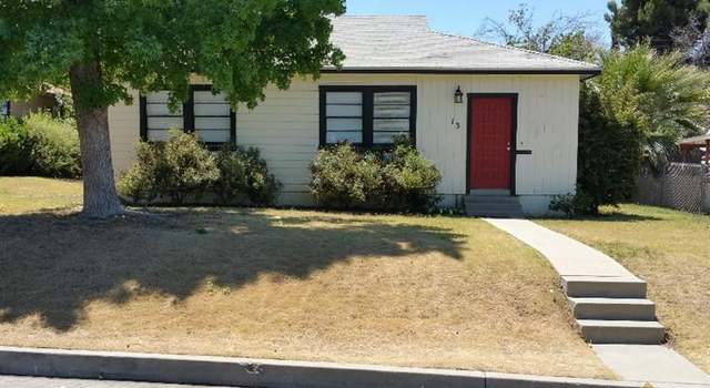 Photo of 13 Columbus St, Bakersfield, CA 93305