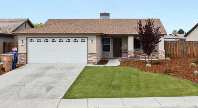 Photo of 700 Kingscross Ave, Bakersfield, CA 93307