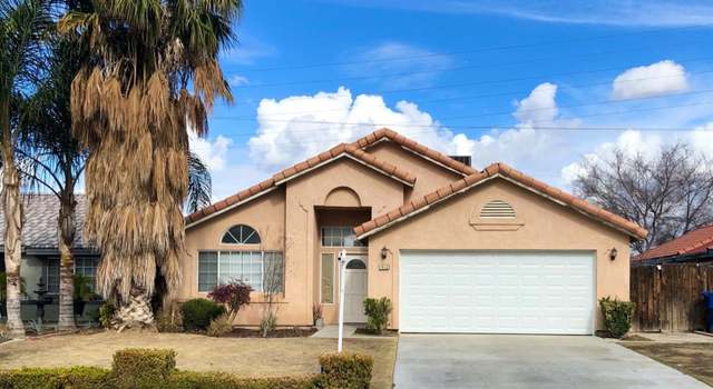 Photo of 1912 Saint Helens Ave, Bakersfield, CA 93304