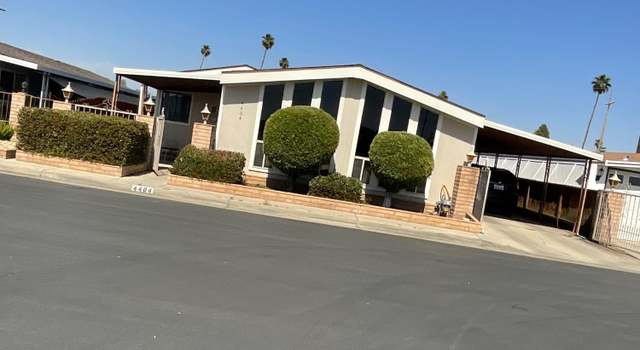 Photo of 4404 Camelot Pl, Bakersfield, CA 93301