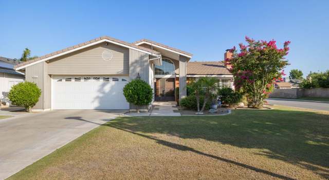 Photo of 9313 Seager Ct, Bakersfield, CA 93311