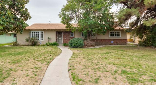 Photo of 2311 Wilson Rd, Bakersfield, CA 93304